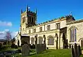 St Mary's Church