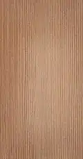 Western redcedar