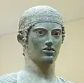 Charioteer