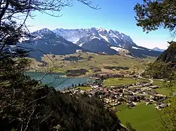 Walchsee