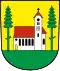 Coat of arms of Waldkirch