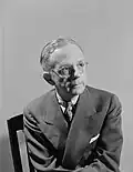 Walter Francis White