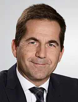 Walter Thurnherr