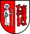 Coat of arms of Wangen bei Olten