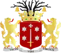 Official seal of Haarlem