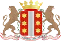 Official seal of Gouda