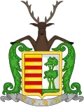 Official seal of Hasselt