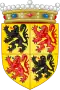 Coat of arms of Hainaut