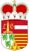 Coat of arms of Liège