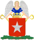 Official seal of Maastricht