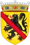 Coat of arms of Namur