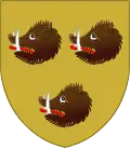 Official seal of Wommelgem