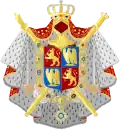 Coat of arms of Holland