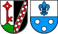 Coat of arms of Gutenzell-Hürbel