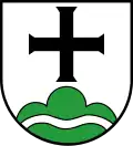 Coat of arms of Achberg
