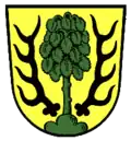 Coat of arms of Asperg