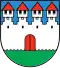 Coat of arms of Bürglen UR