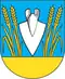 Coat of arms of Büttenhardt