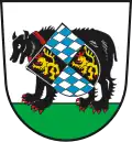 Coat of arms of Bärnau