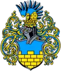 Coat of arms of Bautzen