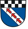 Coat of arms of Bempflingen