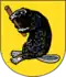 Coat of arms of Bibern