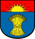 Coat of arms of Binzen