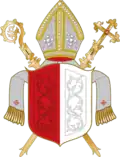 Coat of arms of Augsburg