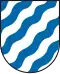 Coat of arms of Brunnadern