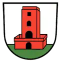 Coat of arms of Buchheim