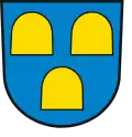 Coat of arms of Bühl