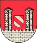 Coat of arms of Crimmitschau