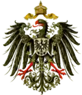 Coat of arms of the German Empire
