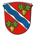 Coat of arms of Dietzenbach