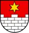 Coat of arms of Eggenwil
