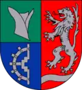 Coat of arms of Eldingen