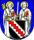 Coat of arms of Elze