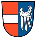 Coat of arms of Endingen am Kaiserstuhl