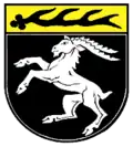 Coat of arms of Engstingen