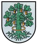 Coat of arms of Frelsdorf