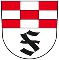 Coat of arms of Frittlingen