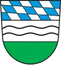 Coat of arms of Furth im Wald