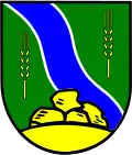 Coat of arms of Isterberg