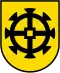 Coat of arms of Greng