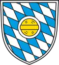 Coat of arms of Großaitingen