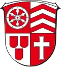 Coat of arms of Hainburg