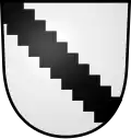 Coat of arms of Heiligenberg
