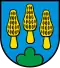 Coat of arms of Hellikon