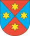 Coat of arms of Hemmental