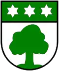 Coat of arms of Hermaringen